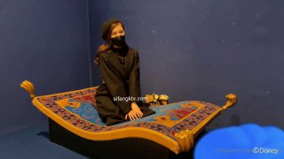 第一次群交冒险